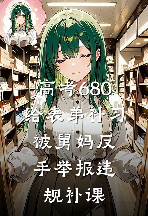 高考680给表弟补习，被舅妈反手举报违规补课