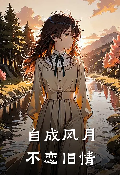 自成风月，不恋旧情