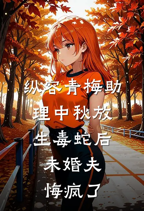纵容青梅助理中秋放生毒蛇后，未婚夫悔疯了