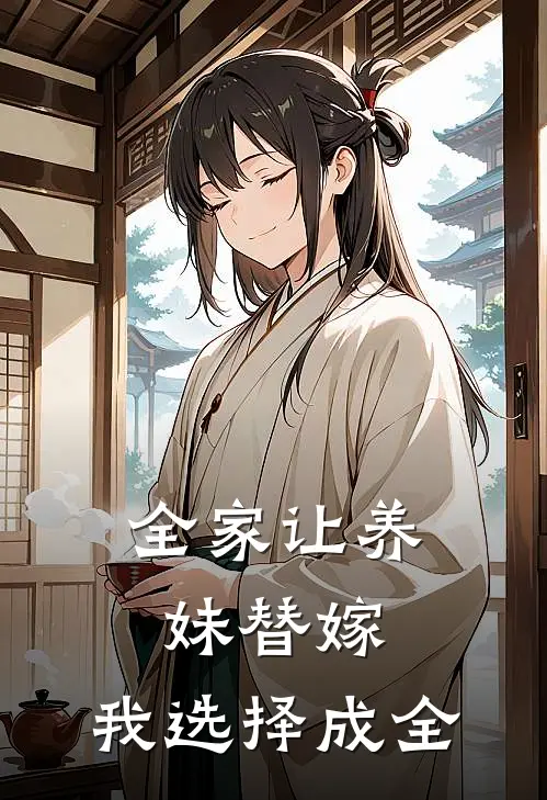 全家让养妹替嫁，我选择成全