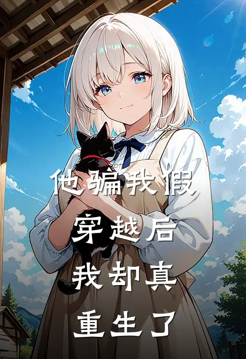 他骗我假穿越后，我却真重生了