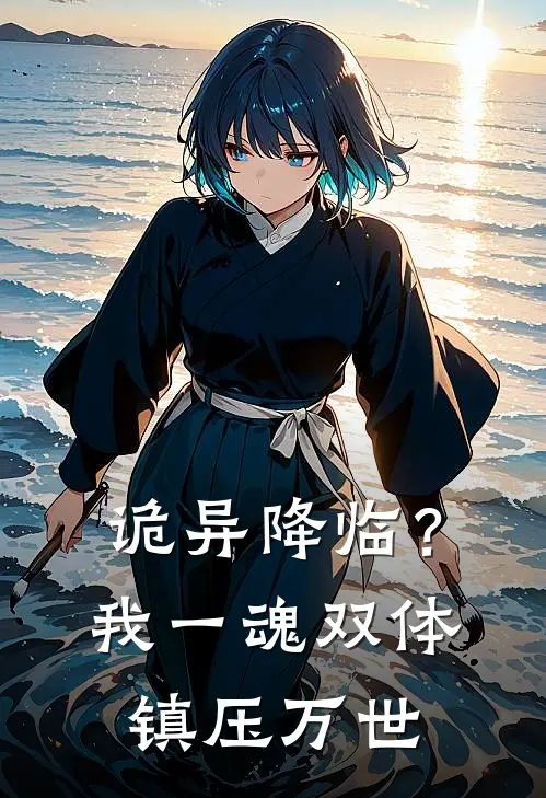 诡异降临？我一魂双体镇压万世