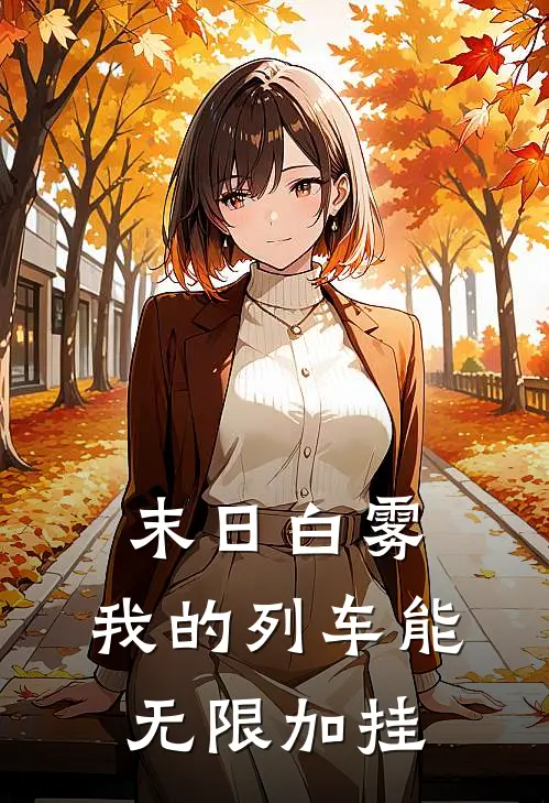 末日白雾：我的列车能无限加挂