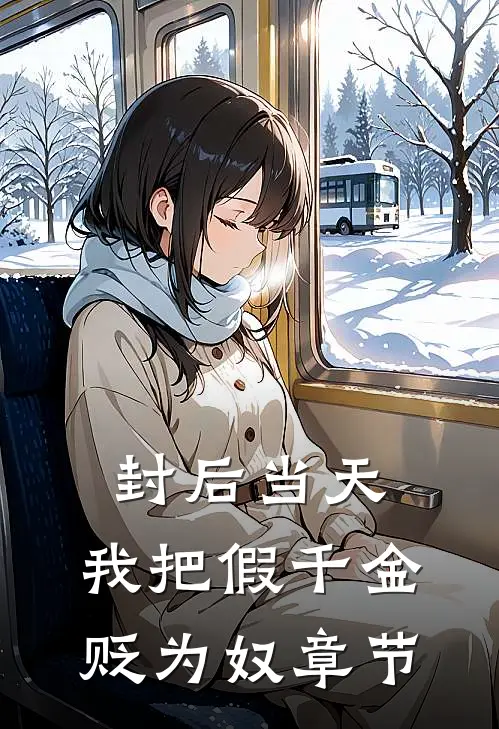封后当天，我把假千金贬为奴章节