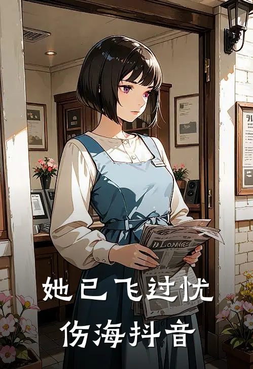 她已飞过忧伤海抖音