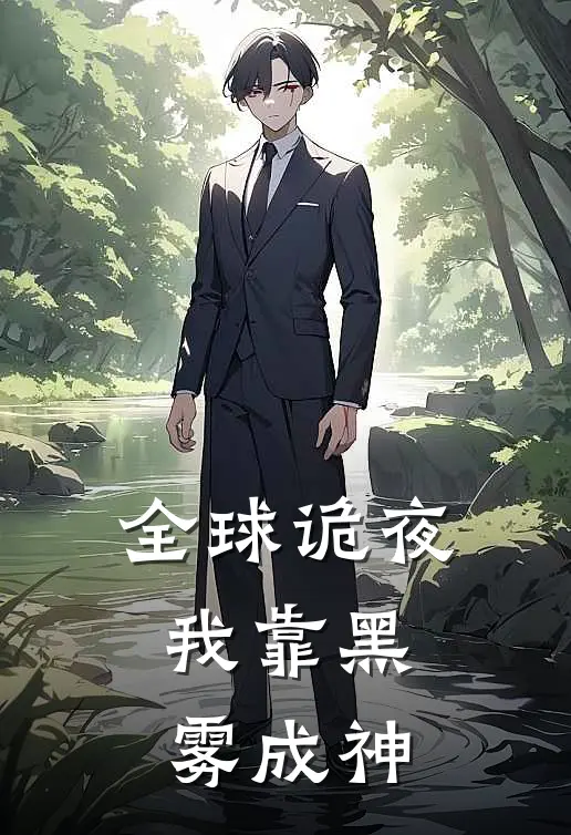 全球诡夜：我靠黑雾成神