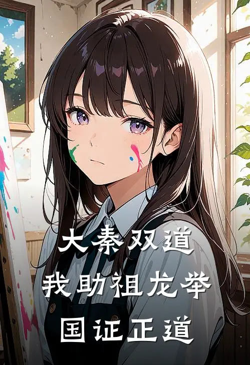 大秦双道：我助祖龙举国证正道
