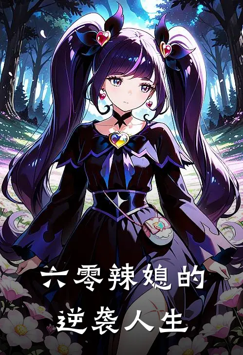 六零辣媳的逆袭人生