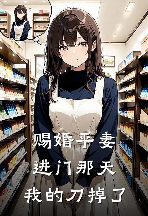 赐婚平妻进门那天,我的刀掉了