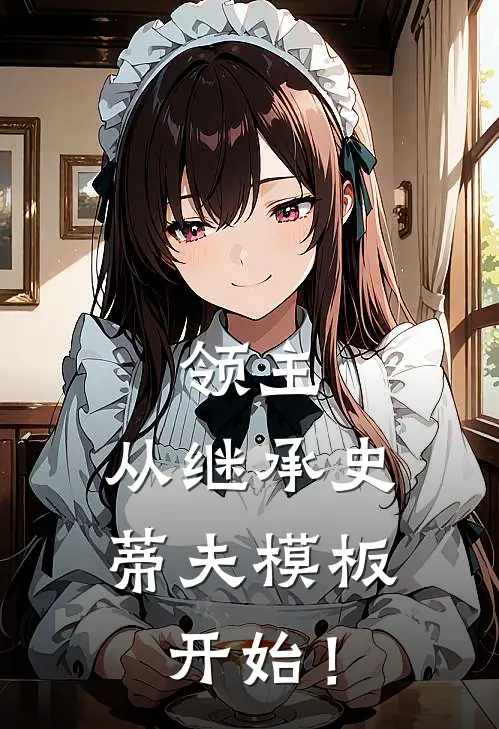 领主：从继承史蒂夫模板开始！