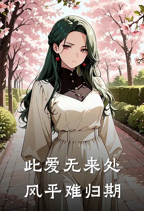 此爱无来处，风平难归期