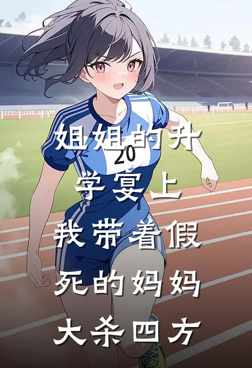姐姐的升学宴上，我带着假死的妈妈大杀四方