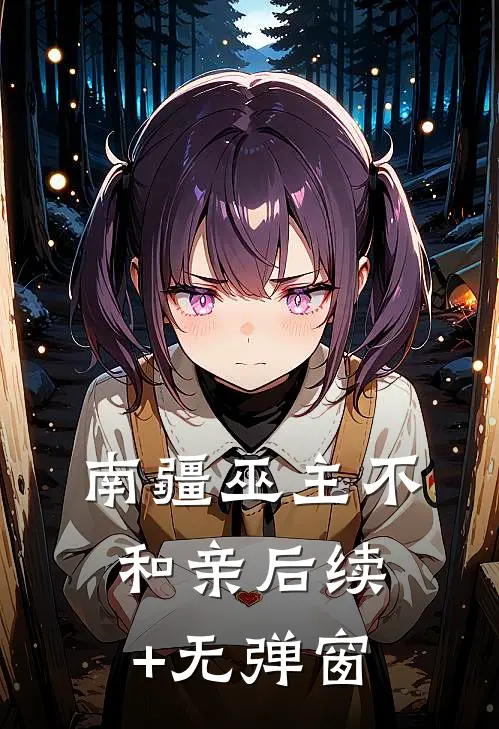 南疆巫主不和亲后续+无弹窗