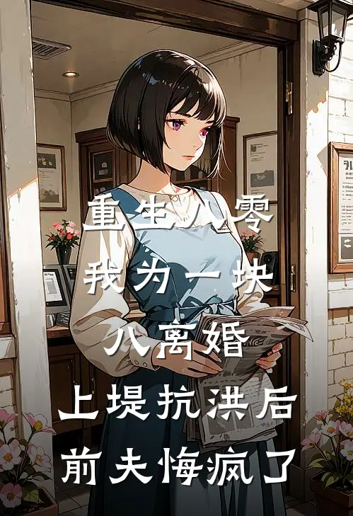 重生八零：我为一块八离婚，上堤抗洪后前夫悔疯了