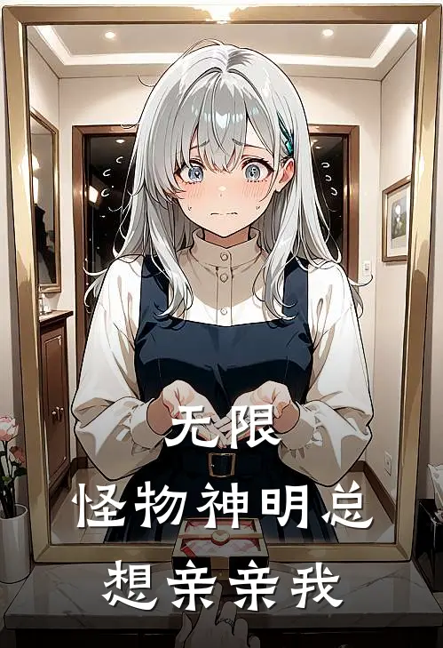 无限：怪物神明总想亲亲我