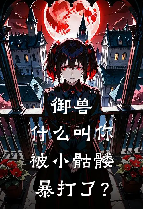 御兽：什么叫你被小骷髅暴打了？