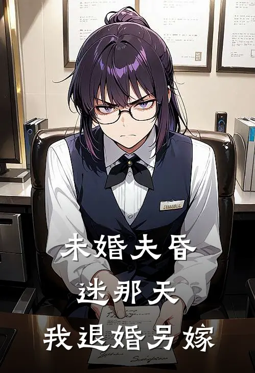 未婚夫昏迷那天，我退婚另嫁