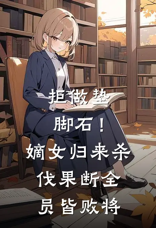 拒做垫脚石！嫡女归来杀伐果断，全员皆败将