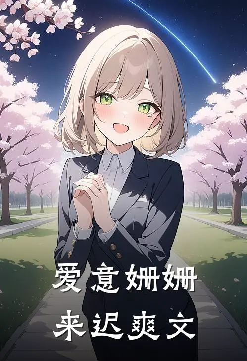 爱意姗姗来迟爽文
