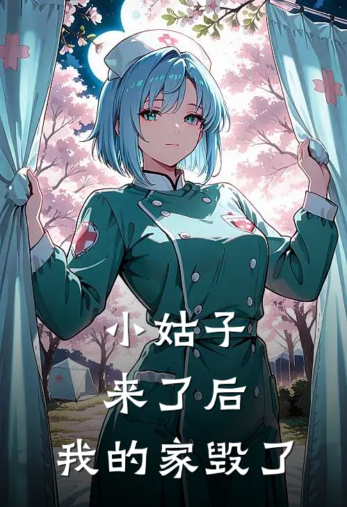 小姑子来了后，我的家毁了