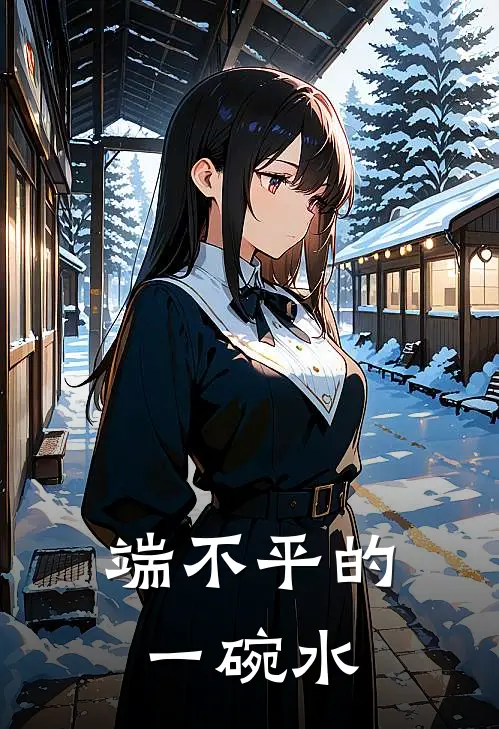 端不平的一碗水