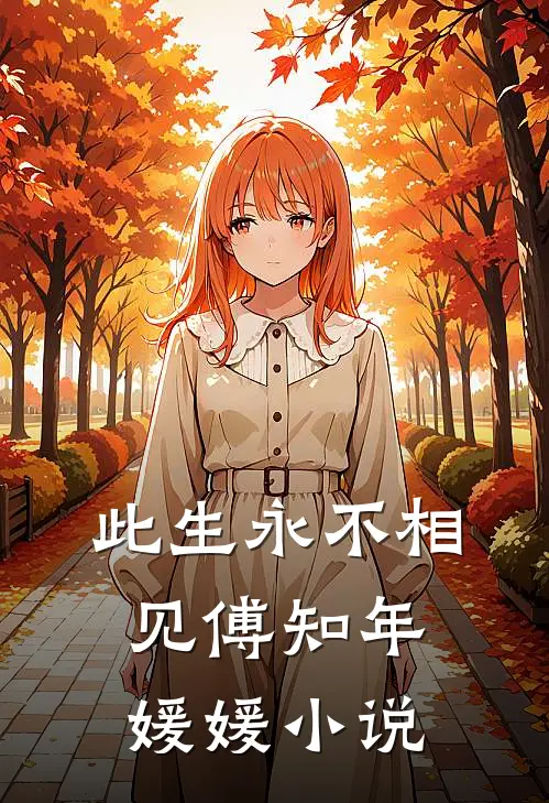 此生永不相见傅知年媛媛小说
