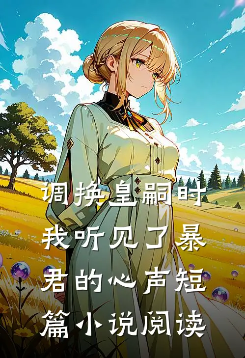 调换皇嗣时，我听见了暴君的心声短篇小说阅读