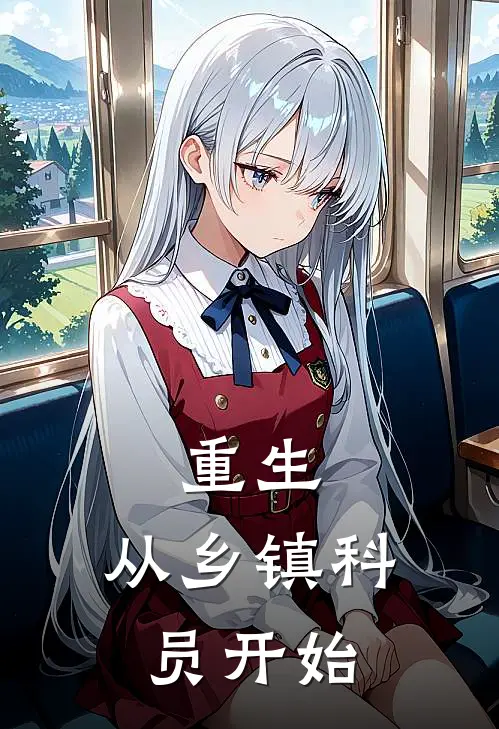 重生：从乡镇科员开始