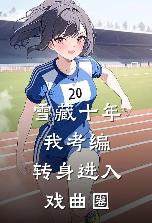 雪藏十年我考编，转身进入戏曲圈