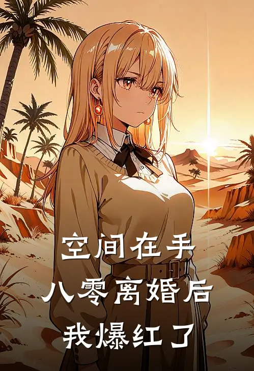 空间在手：八零离婚后我爆红了