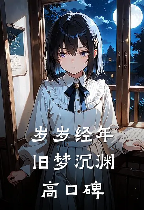 岁岁经年，旧梦沉渊高口碑