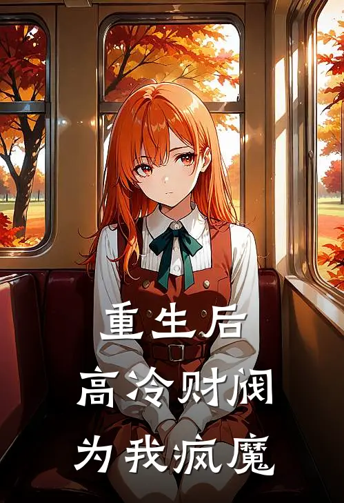 重生后，高冷财阀为我疯魔