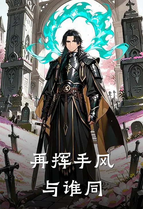 再挥手风与谁同