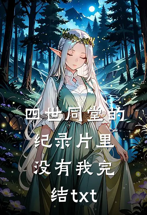 四世同堂的纪录片里没有我完结txt