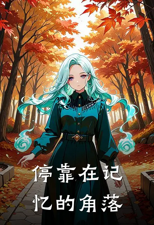 停靠在记忆的角落