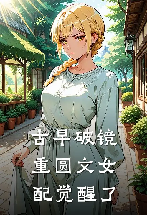 古早破镜重圆文女配觉醒了