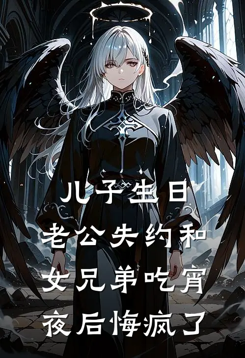 儿子生日，老公失约和女兄弟吃宵夜后悔疯了