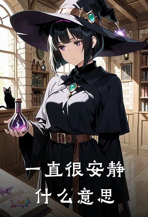 一直很安静什么意思