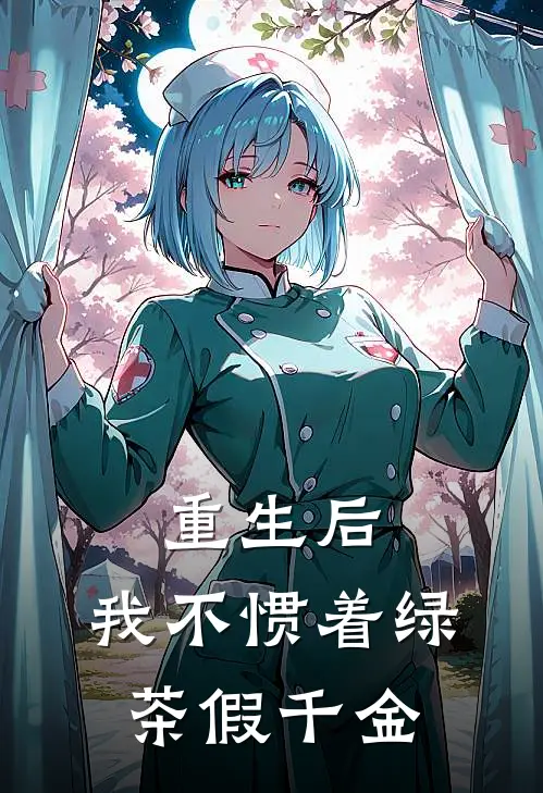 重生后，我不惯着绿茶假千金