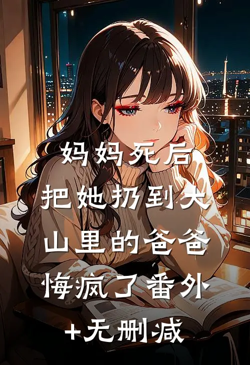 妈妈死后，把她扔到大山里的爸爸悔疯了番外+无删减