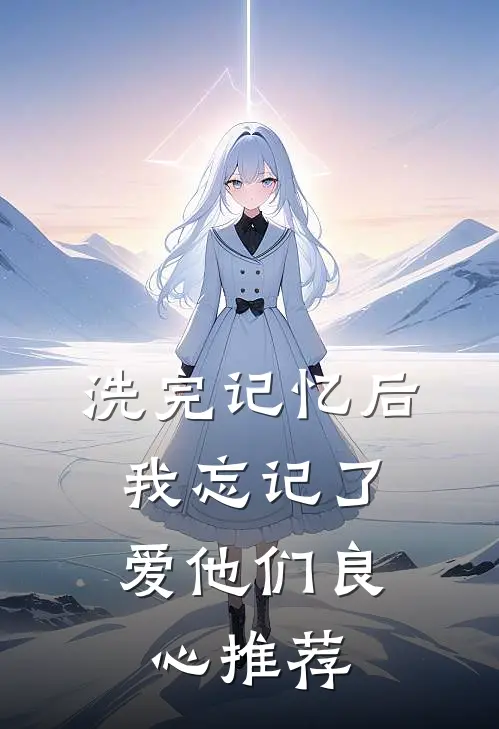 洗完记忆后，我忘记了爱他们良心推荐