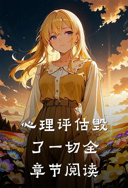 心理评估毁了一切全章节阅读