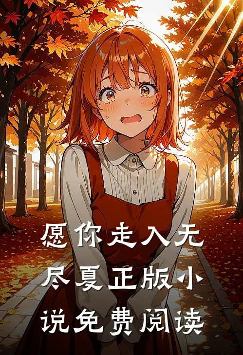 愿你走入无尽夏正版小说免费阅读