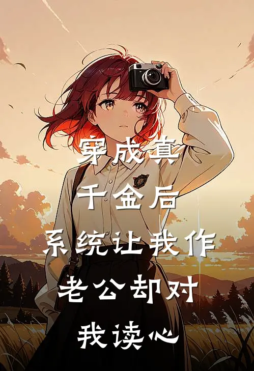 《穿成真千金后,系统让我作,老公却对我读心》