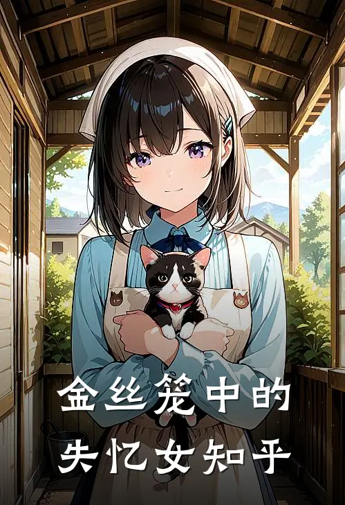 金丝笼中的失忆女知乎