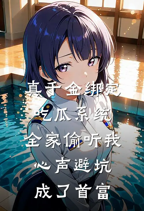 真千金绑定吃瓜系统，全家偷听我心声避坑成了首富