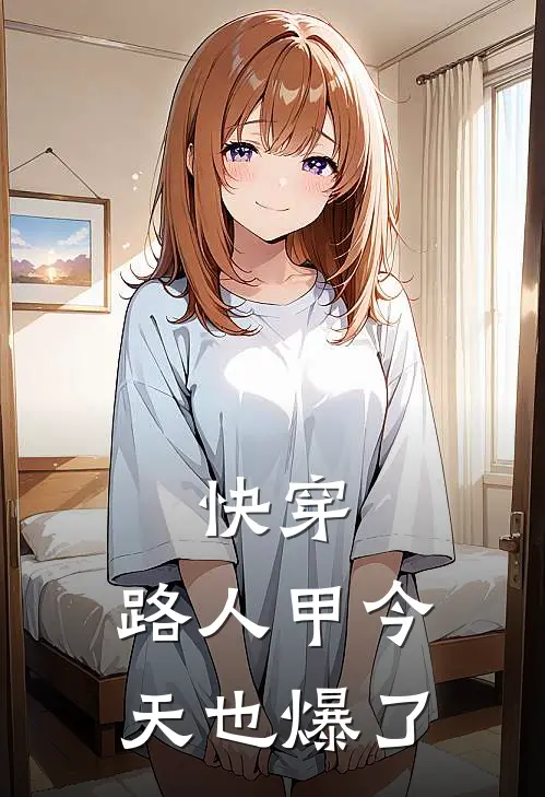 快穿：路人甲今天也爆了