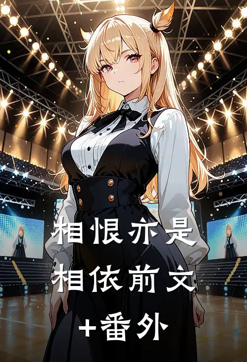 相恨亦是相依前文+番外