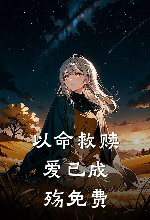 以命救赎，爱已成殇免费