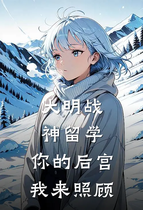 大明战神留学，你的后宫我来照顾
